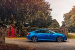 Honda Civic Sedan 2018 года (UK)